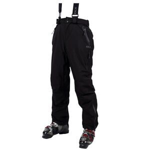 Trespass Kristoff Ski Trousers / Black